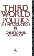 Cover: Third World Politics - Routledge