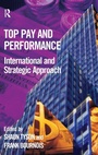 Cover: Top Pay and Performance - Routledge