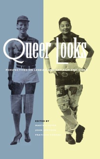 Enlarge image Cover: Queer Looks - Routledge