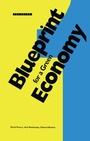 Cover: Blueprint 1 - Routledge