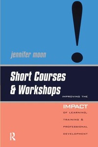 Bild: Short Courses and Workshops - Routledge