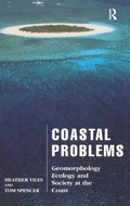 Cover: Coastal Problems - Routledge