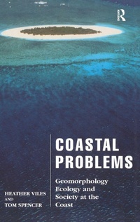 Enlarge image Cover: Coastal Problems - Routledge