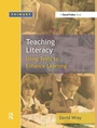 Cover: Teaching and Learning Literacy - CRC Press