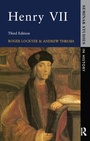 Cover: Henry VII - Routledge