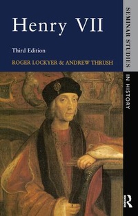 Enlarge image Cover: Henry VII - Routledge