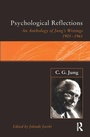 Cover: C.G.Jung: Psychological Reflections - Routledge