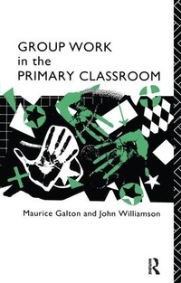 Bild: Group Work in the Primary Classroom - Routledge