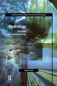 Bild vergrößern Bild: Hydrology and Global Environmental Change - Routledge