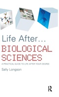 Cover: Life After...Biological Sciences - Routledge