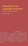 Cover: Interaction in the Language Curriculum - Routledge