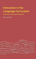 Cover: Interaction in the Language Curriculum - Routledge