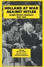 Cover: Holland at War Against Hitler - Routledge
