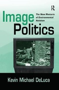 Cover: Image Politics - Routledge