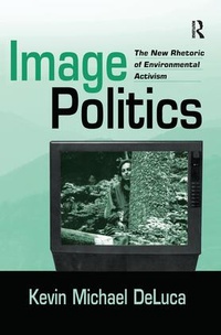 Enlarge image Cover: Image Politics - Routledge