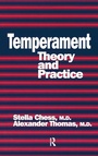 Cover: Temperament - Routledge