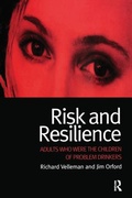 Bild: Risk and Resilience - Routledge