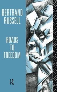 Enlarge image Cover: Roads to Freedom - Routledge