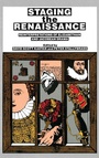 Cover: Staging the Renaissance - Routledge