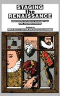 Cover: Staging the Renaissance - Routledge