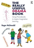 Cover: The Really Useful Drama Book - Routledge
