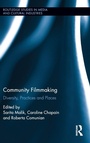 Cover: Community Filmmaking - Routledge