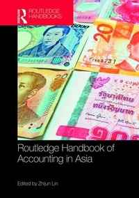 Abbildung von: The Routledge Handbook of Accounting in Asia - Routledge