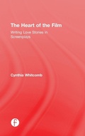 Cover: The Heart of the Film - Routledge