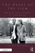 Cover: The Heart of the Film - Routledge