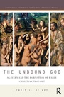 Cover: The Unbound God - Routledge