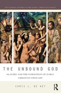 Cover: The Unbound God - Routledge