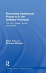 Bild: Protecting Intellectual Property in the Arabian Peninsula - Routledge