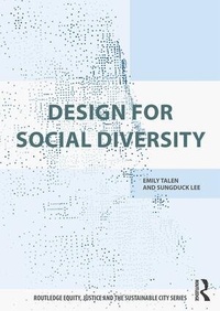 Enlarge image Cover: Design for Social Diversity - Routledge