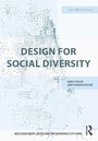 Cover: Design for Social Diversity - Routledge