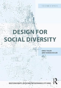 Enlarge image Cover: Design for Social Diversity - Routledge