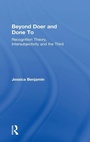 Cover: Beyond Doer and Done to - Routledge