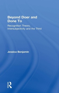 Enlarge image Cover: Beyond Doer and Done to - Routledge