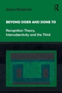 Cover: Beyond Doer and Done to - Routledge