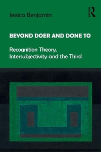 Enlarge image Cover: Beyond Doer and Done to - Routledge