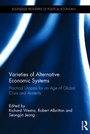Cover: Varieties of Alternative Economic Systems - Routledge