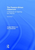 Bild: The Passion-Driven Classroom - Routledge