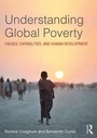 Cover: Understanding Global Poverty - Routledge