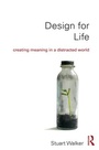 Cover: Design for Life - Routledge