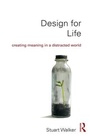 Cover: Design for Life - Routledge