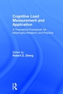 Cover: Cognitive Load Measurement and Application - Routledge