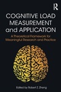 Cover: Cognitive Load Measurement and Application - Routledge