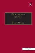 Cover: Dickens and Empire - Routledge