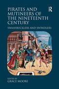 Cover: Pirates and Mutineers of the Nineteenth Century - Routledge