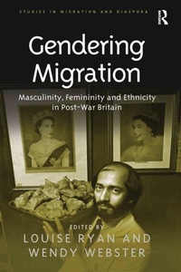 Enlarge image Cover: Gendering Migration - Routledge