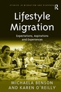 Cover: Lifestyle Migration - Routledge